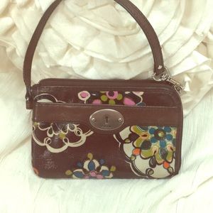 Fossil Brand Purse/Wallet